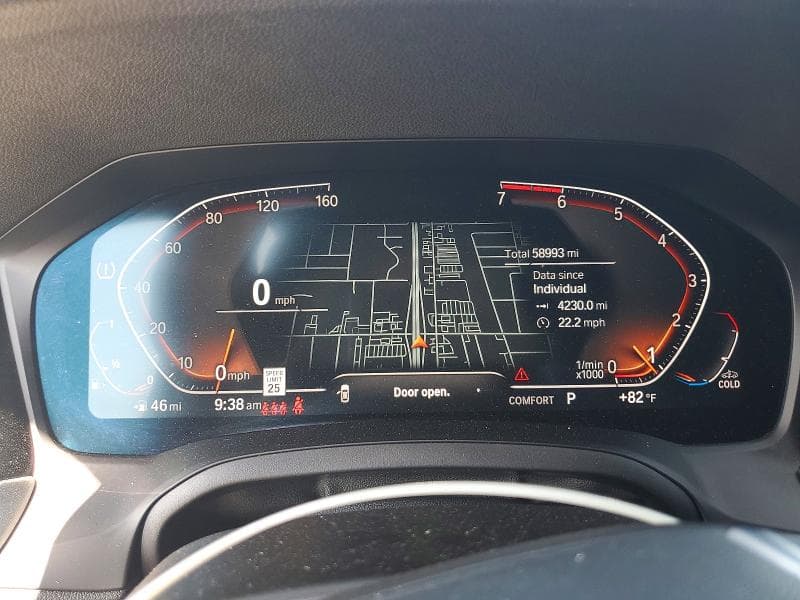 2022 BMW 330I 9