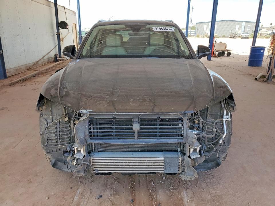 2018 AUDI Q5 PREMIUM PLUS 5