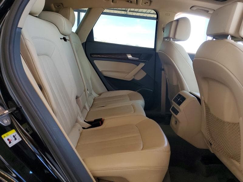 2018 AUDI Q5 PREMIUM PLUS 10