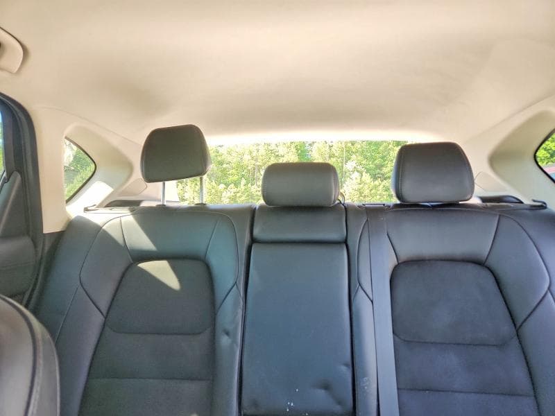 2018 MAZDA CX-5 TOURING TOURING 10