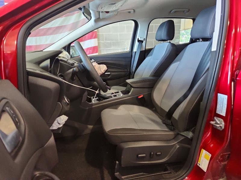 2017 FORD ESCAPE SE SE 7