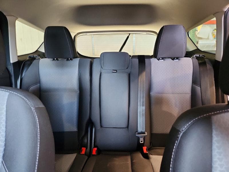2017 FORD ESCAPE SE SE 10