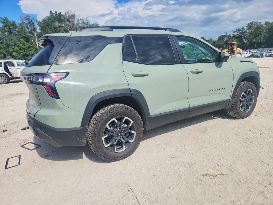 2025 CHEVROLET EQUINOX ACTIV 3