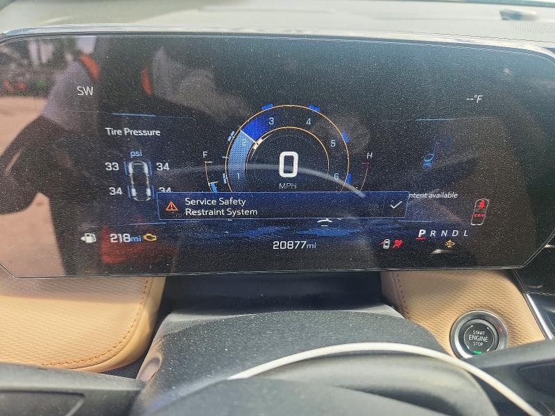 2025 CHEVROLET EQUINOX ACTIV 9
