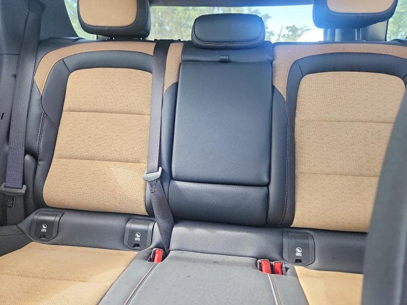 2025 CHEVROLET EQUINOX ACTIV 10