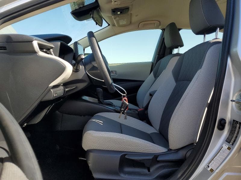 2023 TOYOTA COROLLA LE 7