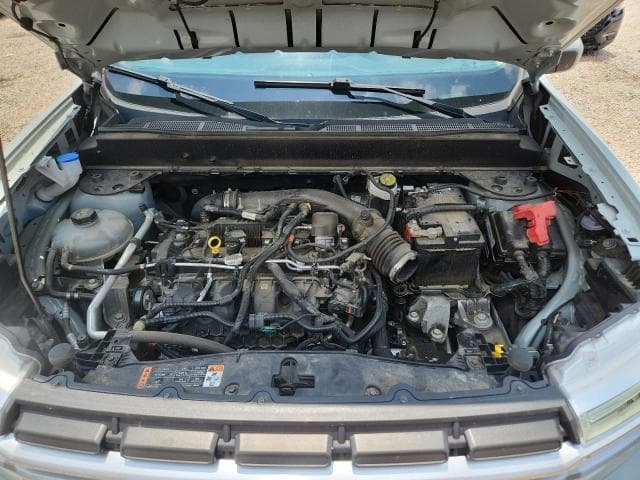 2023 FORD MAVERICK XL XL 11