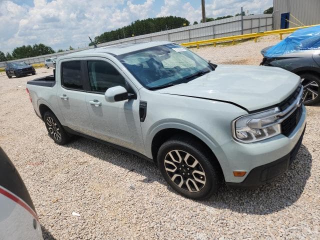 2023 FORD MAVERICK XL XL 4