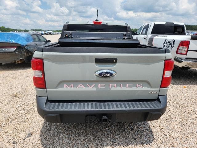 2023 FORD MAVERICK XL XL 6