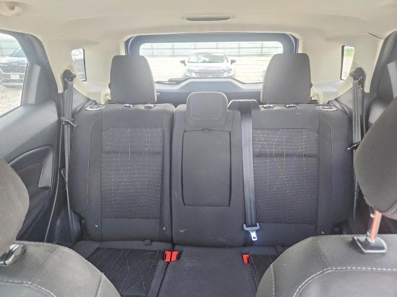 2021 FORD ECOSPORT SE 10