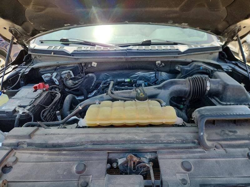 2020 FORD F150 SUPERCREW 11