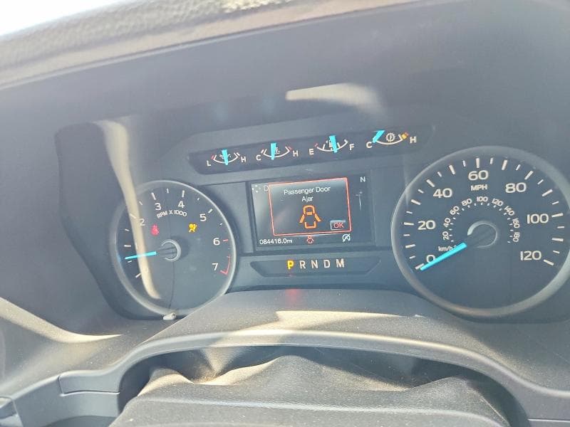 2020 FORD F150 SUPERCREW 9