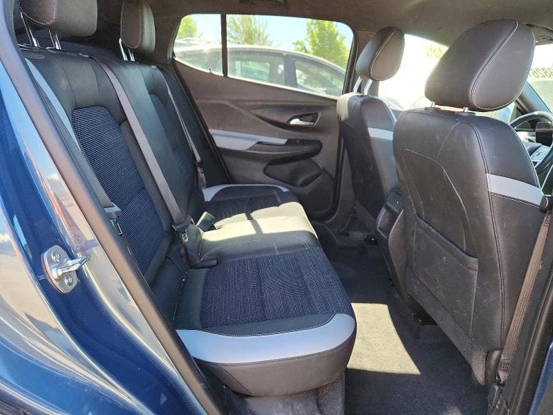 2024 BUICK ENVISTA PREFERRED PREFERRED 11