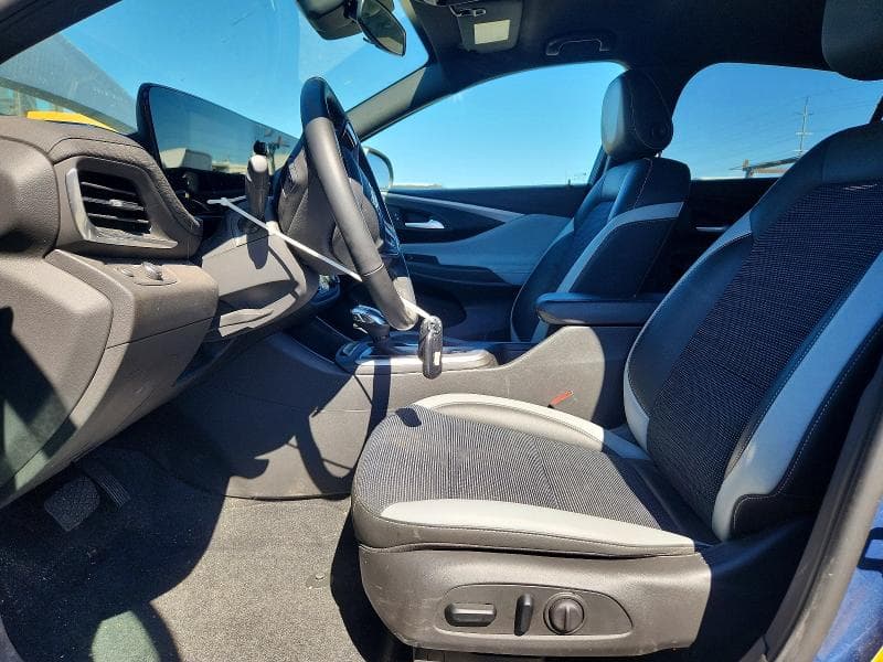 2024 BUICK ENVISTA PREFERRED PREFERRED 7