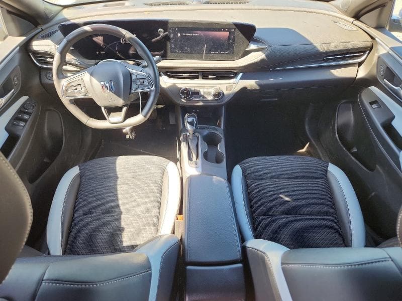 2024 BUICK ENVISTA PREFERRED PREFERRED 8