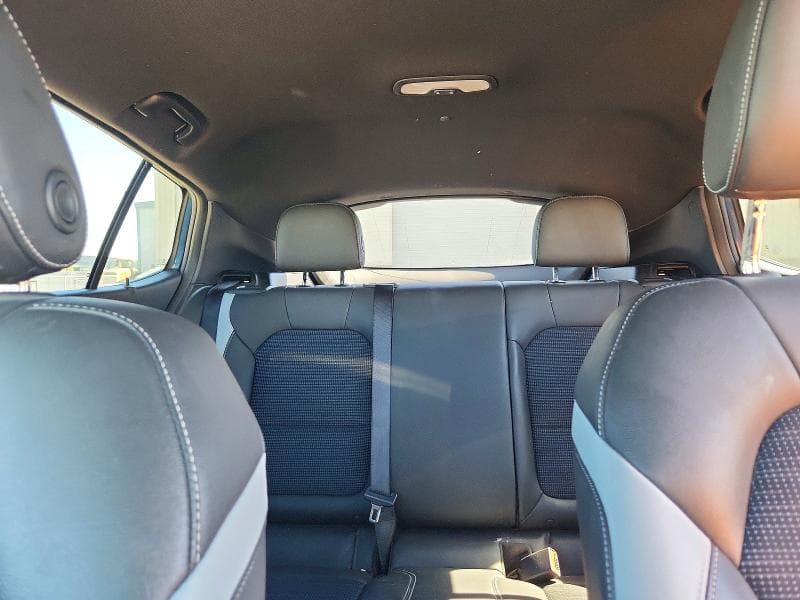 2024 BUICK ENVISTA PREFERRED PREFERRED 10