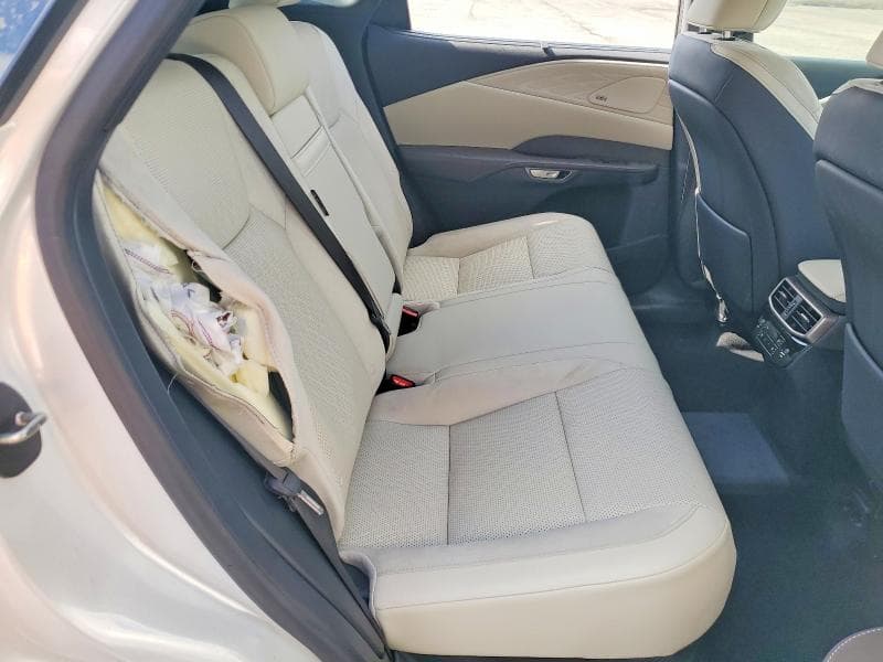 2024 LEXUS RX 450H+ LUXURY 11