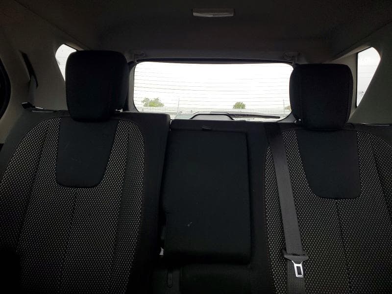 2017 CHEVROLET EQUINOX LT LT 10
