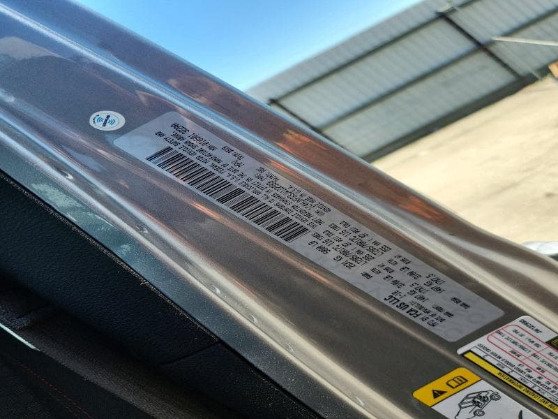 2018 JEEP WRANGLER UNLIMITED RUBICON 12