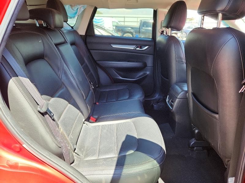 2020 MAZDA CX-5 GRAND TOURING 11