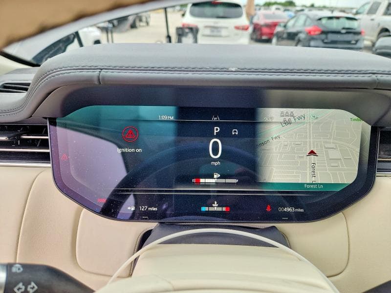 2024 LAND ROVER RANGE ROVER SE SE 9
