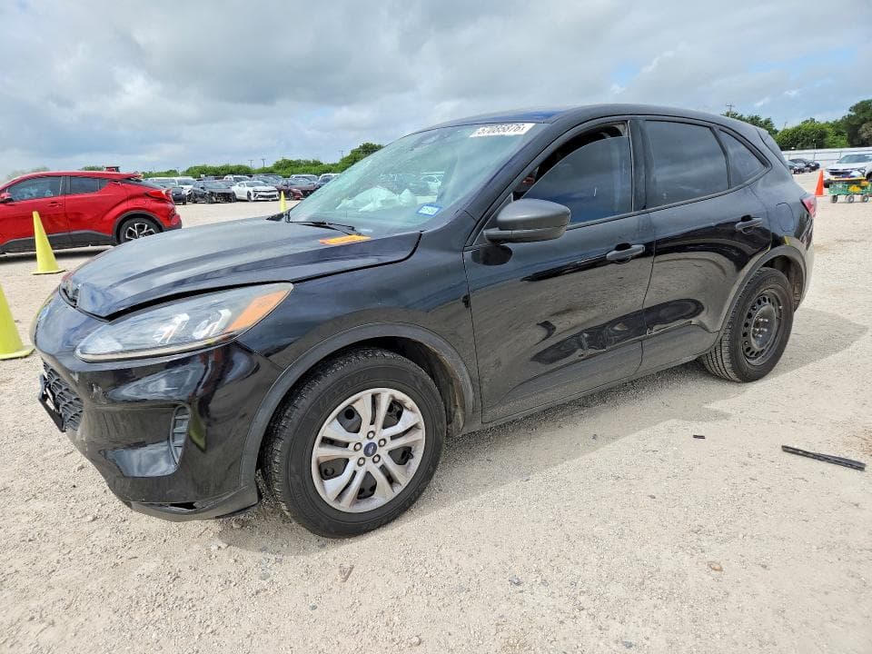 2020 FORD ESCAPE S S - 1