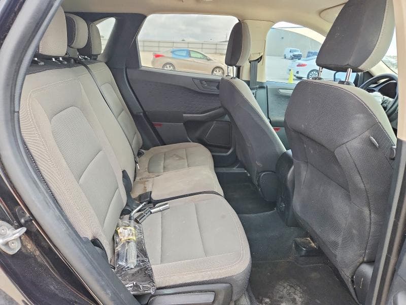 2020 FORD ESCAPE S S 11