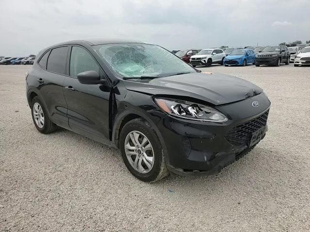 2020 FORD ESCAPE S S 14