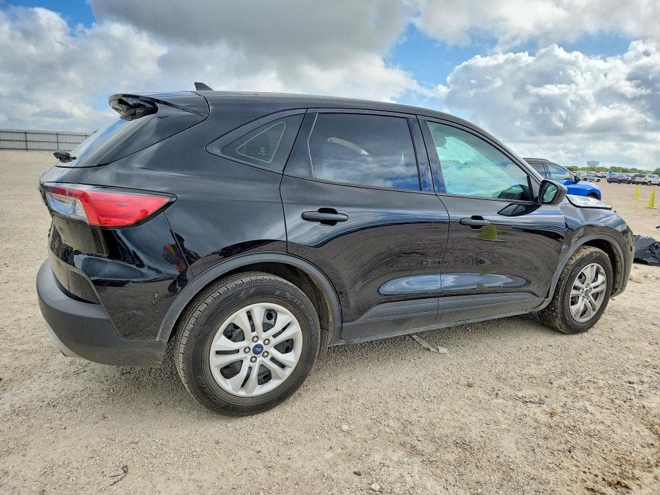 2020 FORD ESCAPE S S 3