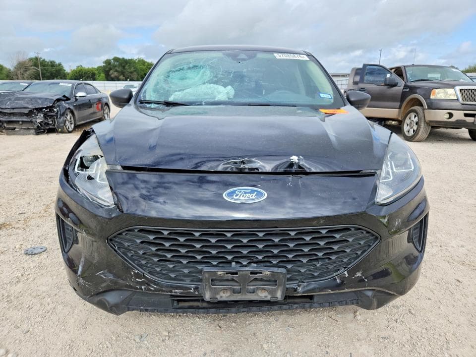 2020 FORD ESCAPE S S 5