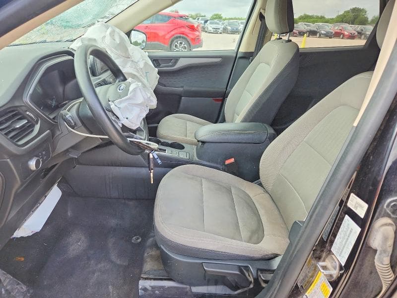 2020 FORD ESCAPE S S 7