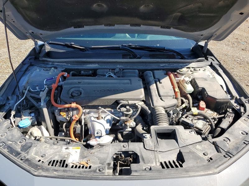 2024 HONDA ACCORD HYBRID SPORT-L 11