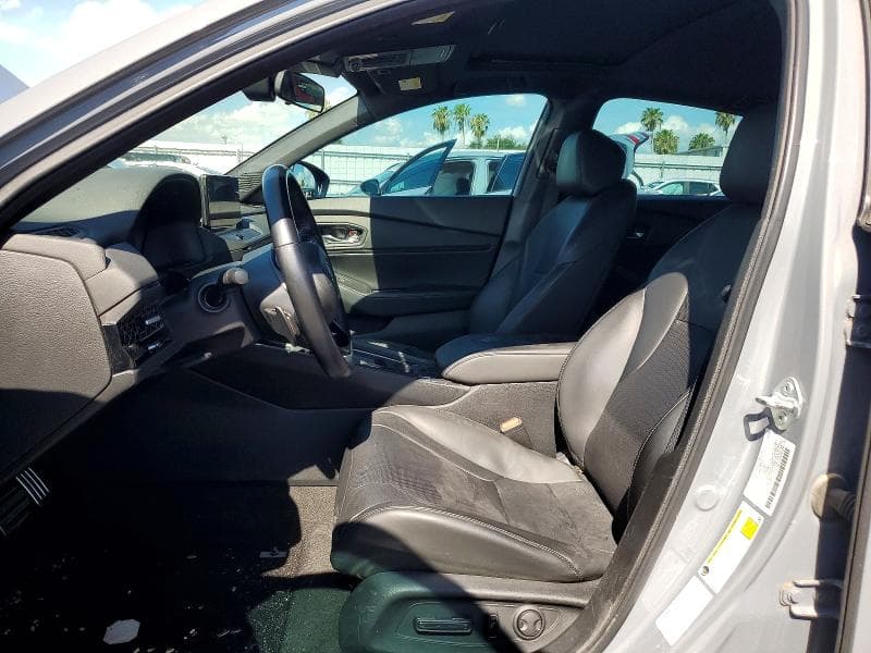 2024 HONDA ACCORD HYBRID SPORT-L 7