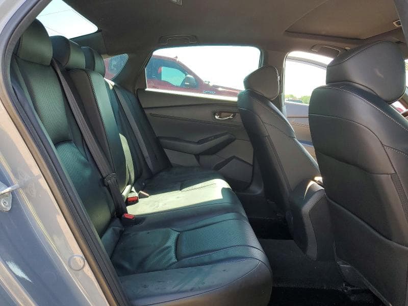 2024 HONDA ACCORD HYBRID SPORT-L 10