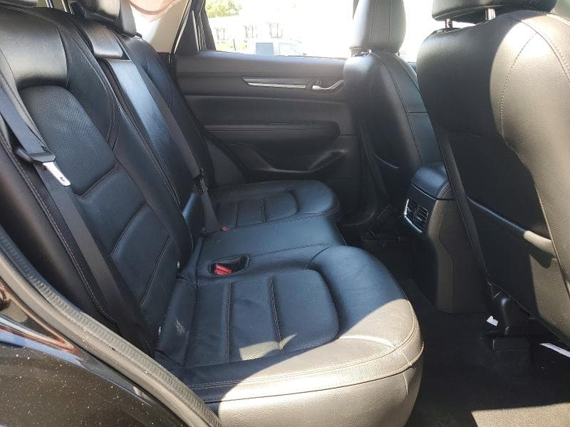 2023 MAZDA CX-5 PREMIUM 11
