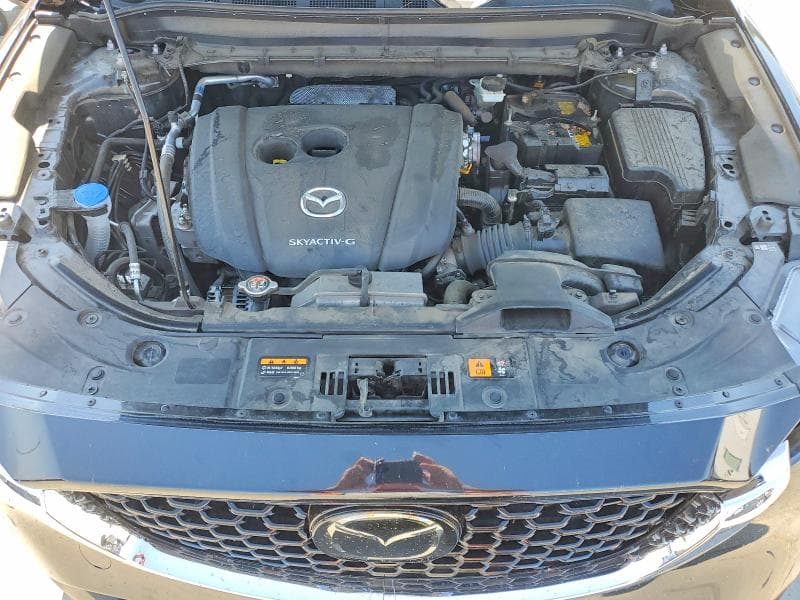 2023 MAZDA CX-5 PREMIUM 12