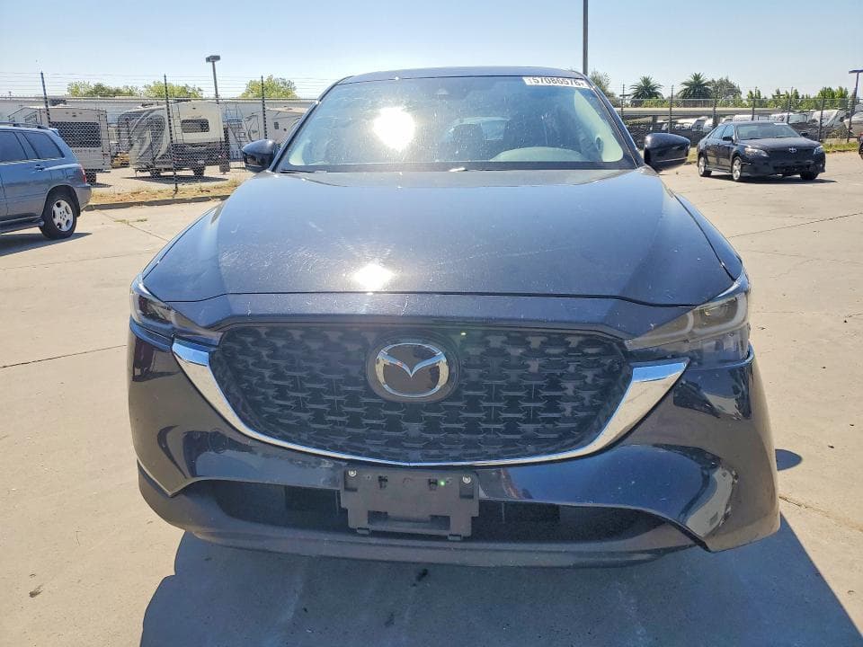 2023 MAZDA CX-5 PREMIUM 5