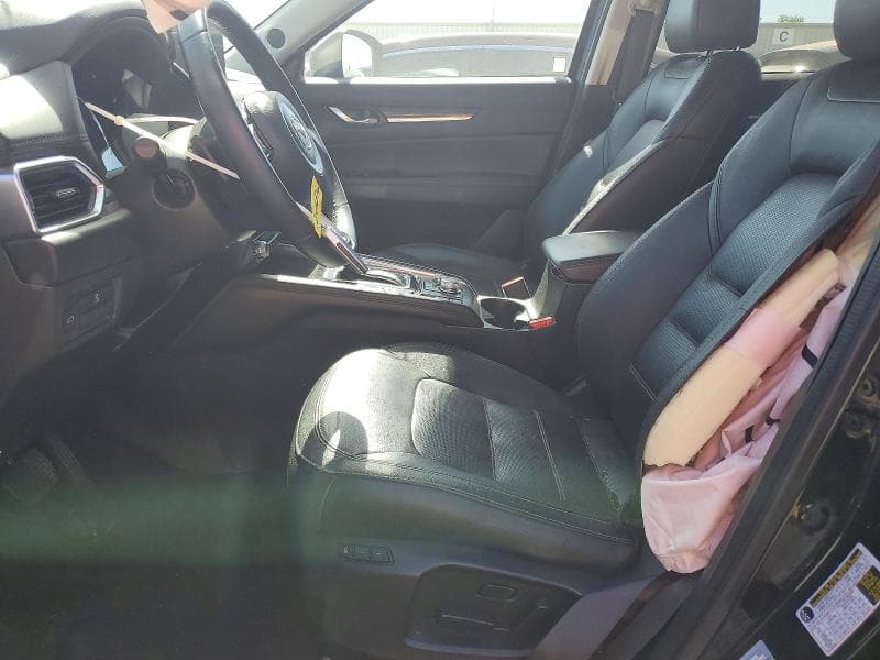2023 MAZDA CX-5 PREMIUM 7