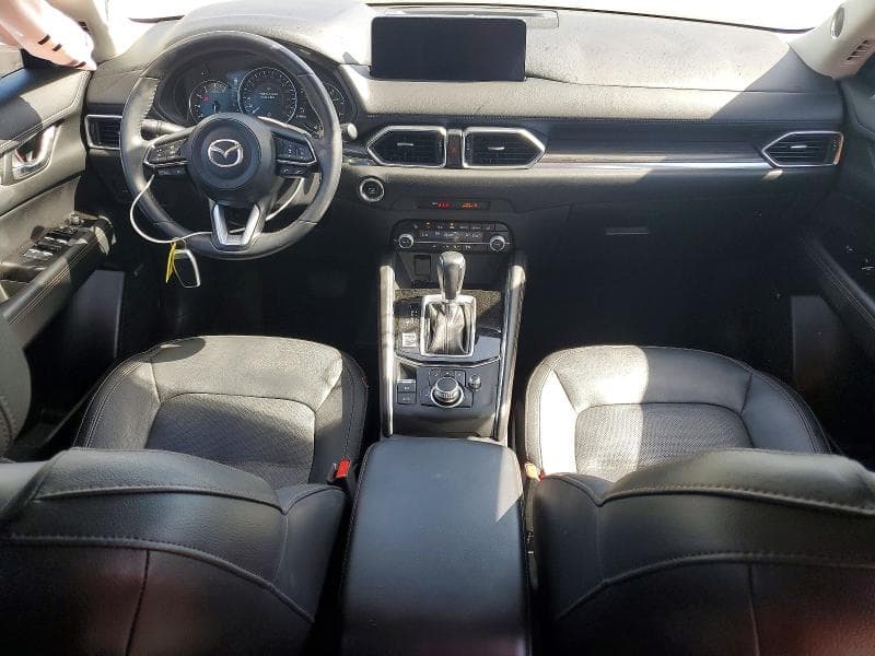 2023 MAZDA CX-5 PREMIUM 8