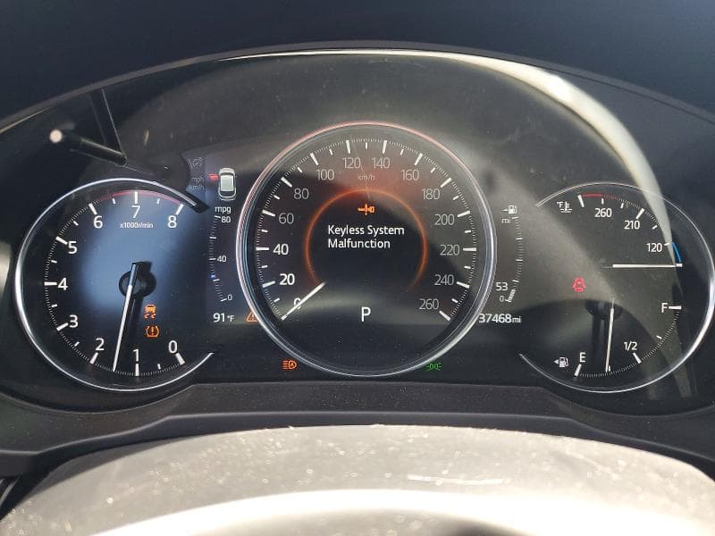 2023 MAZDA CX-5 PREMIUM 9