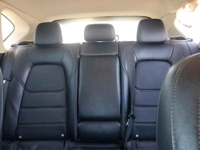2023 MAZDA CX-5 PREMIUM 10