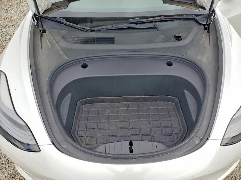 2022 TESLA MODEL 3 11