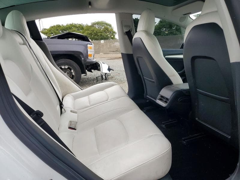 2022 TESLA MODEL 3 10