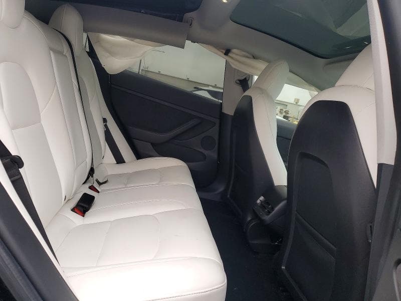 2021 TESLA MODEL 3 10