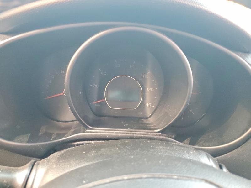 2017 KIA SOUL + 9