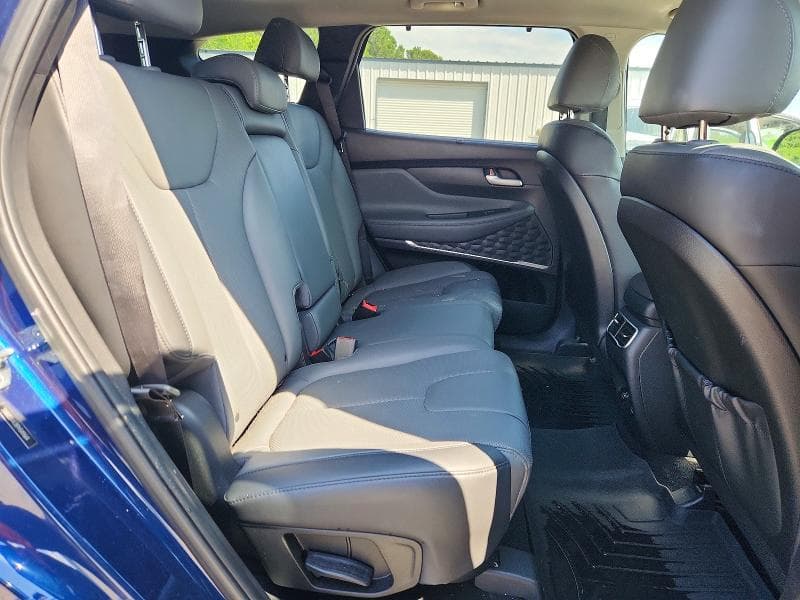 2023 HYUNDAI SANTA FE SEL PREMIUM 11