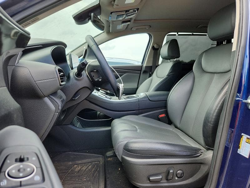 2023 HYUNDAI SANTA FE SEL PREMIUM 7