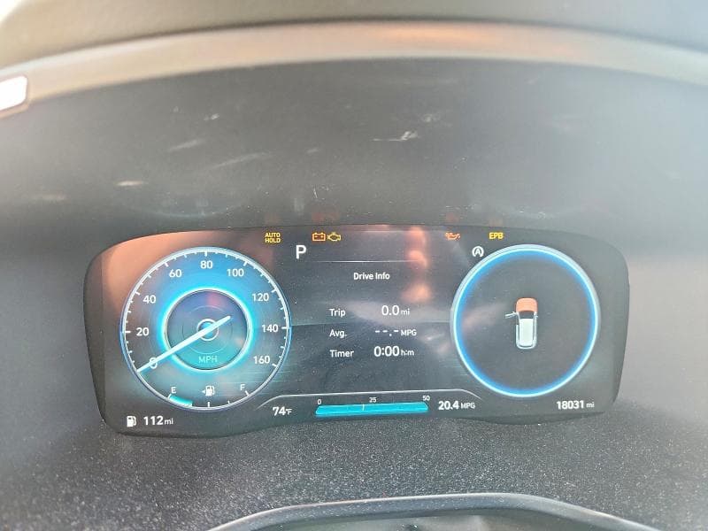 2023 HYUNDAI SANTA FE SEL PREMIUM 9