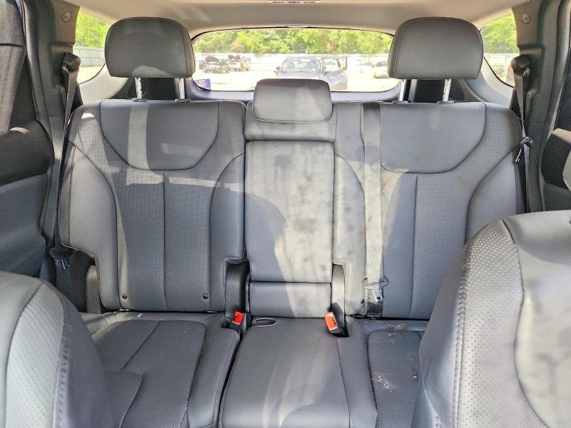 2023 HYUNDAI SANTA FE SEL PREMIUM 10