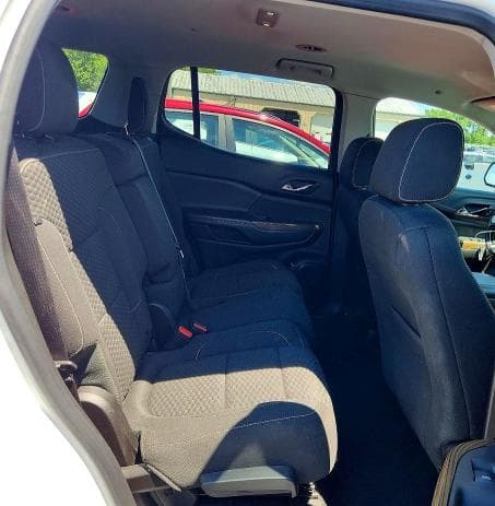 2019 GMC ACADIA SLE SLE 10